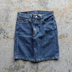 Levi’s 505 Jorts 32